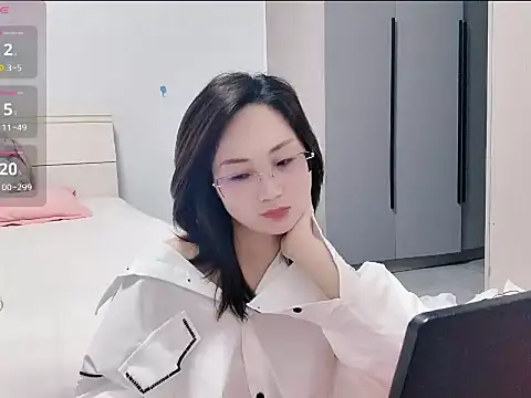 CY-111 online show from 05.09.26