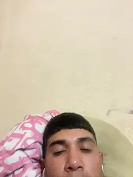 AlejandroT13255 online show from 03.01.26