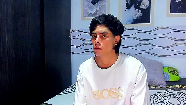 Daniel Rochax online show from 03.12.26