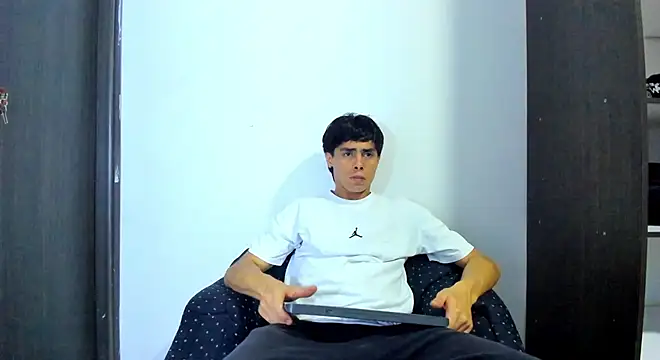 Daniel Rochax online show from 04.22.26