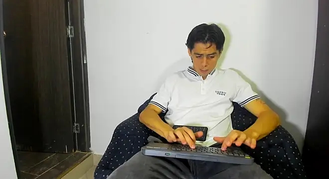 Daniel Rochax online show from 04.23.26