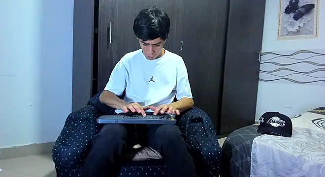 Daniel Rochax online show from 04.25.26