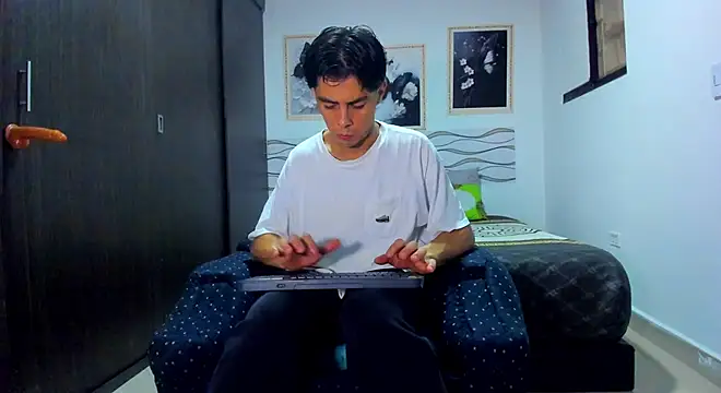 Daniel Rochax online show from 04.29.26