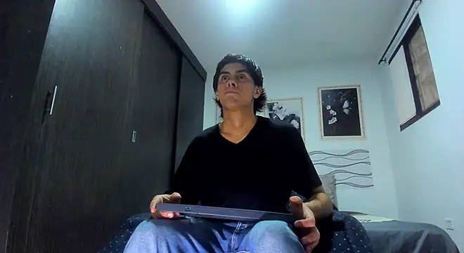 Daniel Rochax online show from 05.05.26