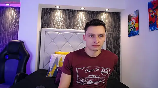 DIEGO JONES online show from 03.06.26