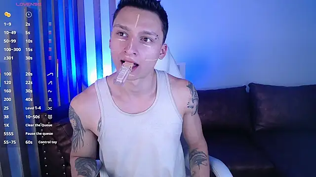 DIEGO JONES online show from 04.29.26