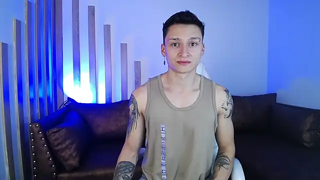 DIEGO JONES online show from 04.30.26
