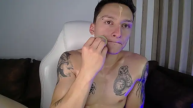 DIEGO JONES online show from 05.05.26