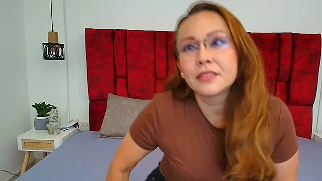  Monaliza  online show from 03.07.26