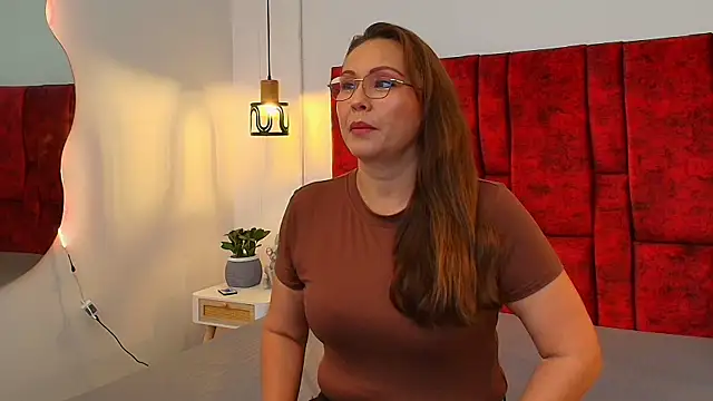  Monaliza  online show from 05.08.26
