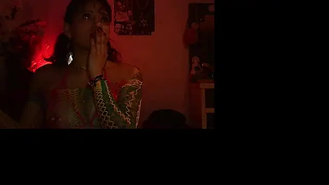 SexyBonita  online show from 03.04.26