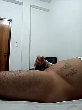 Chuoo069 online show from 04.23.26