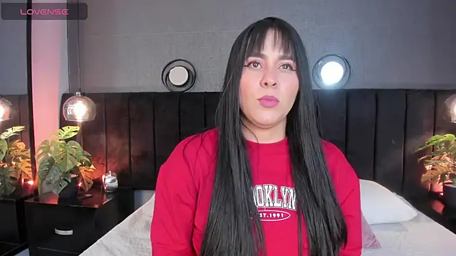 alejandra  garcia online show from 03.14.26