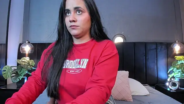 alejandra  garcia online show from 04.22.26