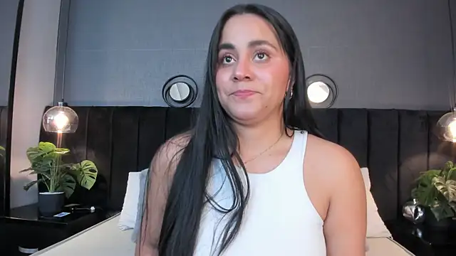 alejandra  garcia online show from 06.05.26