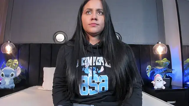 alejandra  garcia online show from 06.16.26
