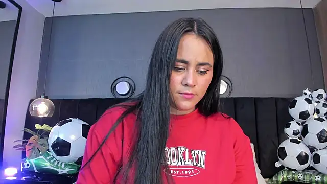 alejandra  garcia online show from 06.24.26