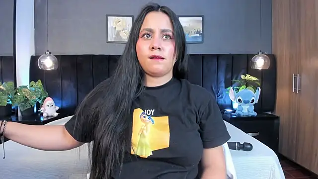alejandra  garcia online show from 07.01.26