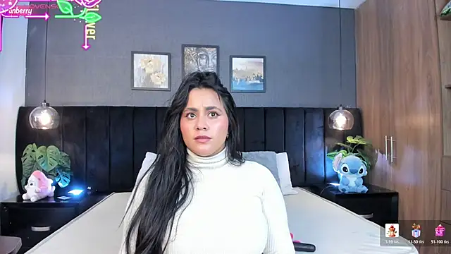 alejandra  garcia online show from 07.05.26