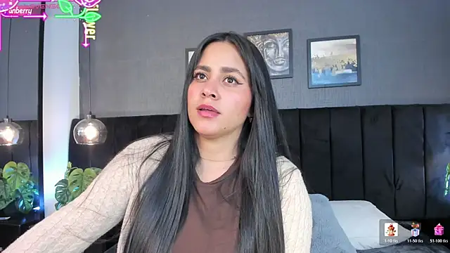 alejandra  garcia online show from 07.14.26
