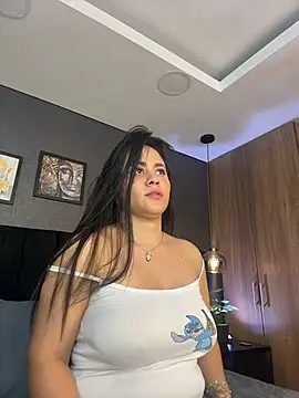 alejandra  garcia online show from 07.17.26