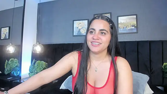 alejandra  garcia online show from 07.19.26