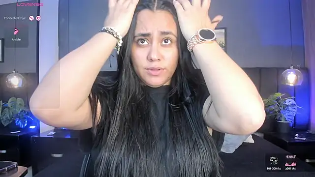 alejandra  garcia online show from 07.21.26
