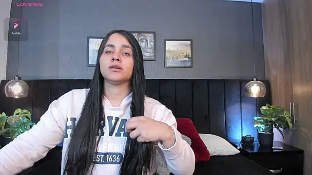 alejandra  garcia online show from 07.31.26