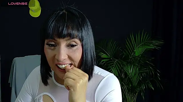 Valeriaa cruz online show from 03.02.26