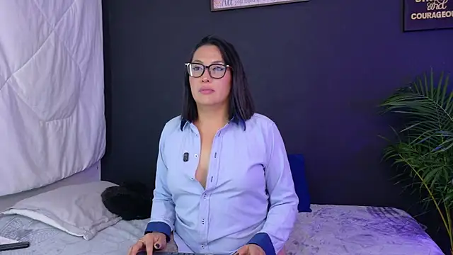 Valeriaa cruz online show from 05.01.26