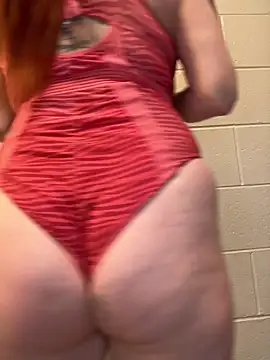 PinUpMorgan online show from 03.15.26