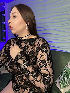  CarlaDoll online show from 06.16.26