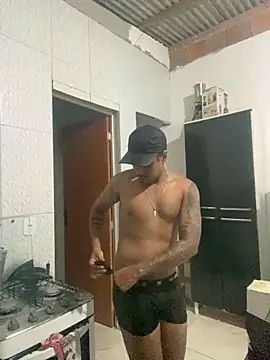 Juni0r777 online show from 03.03.26