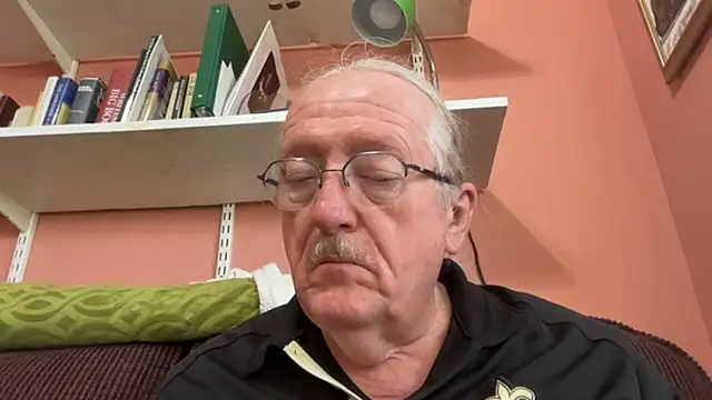 Phrodeaux Baggins online show from 03.15.26