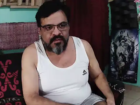 DeepDesirex online show from 03.12.26