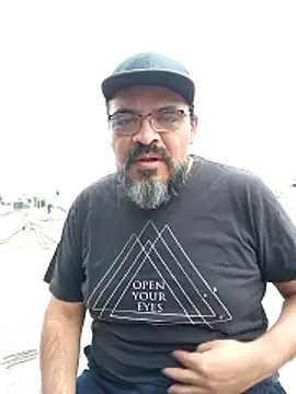 DeepDesirex online show from 03.13.26