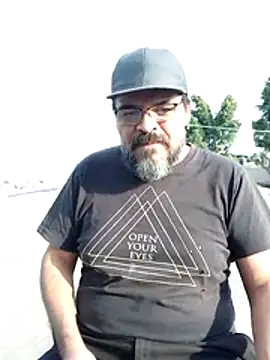 DeepDesirex online show from 03.14.26