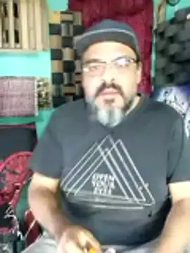 DeepDesirex online show from 03.18.26