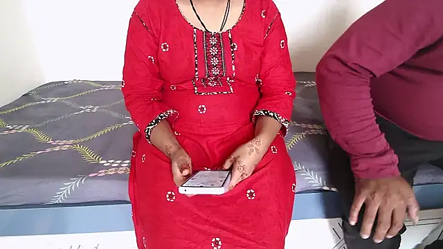 Miss Sanika online show from 07.04.26