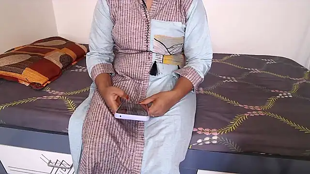 Miss Sanika online show from 07.12.26