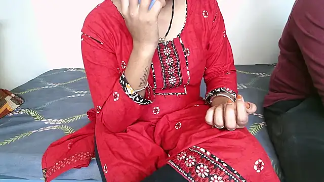 Miss Sanika online show from 07.16.26