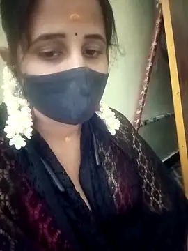 Tamil Rani- online show from 03.17.26