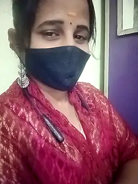 Tamil Rani- online show from 03.17.26