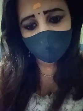 Snapshot of Tamil_Rani- chatting on 06.02.26 Tamil Rani- online show from 06.02.26
