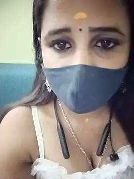 Tamil Rani- online show from 06.24.26