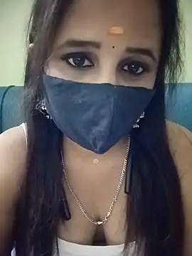Tamil Rani- online show from 06.25.26