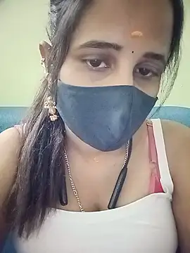 Tamil Rani- online show from 07.09.26