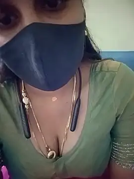 Tamil Rani- online show from 07.17.26
