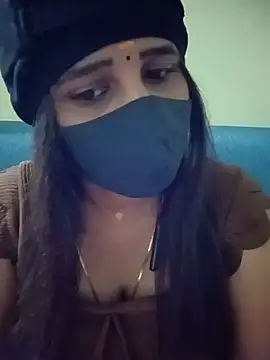 Tamil Rani- online show from 07.27.26