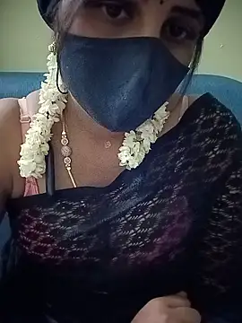 Tamil Rani- online show from 07.28.26